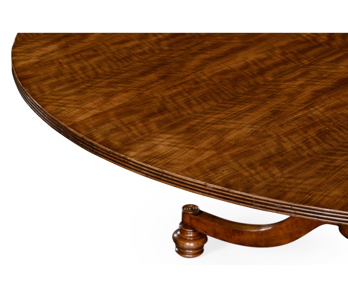 Pilsden Natural Alder Dining Table 70