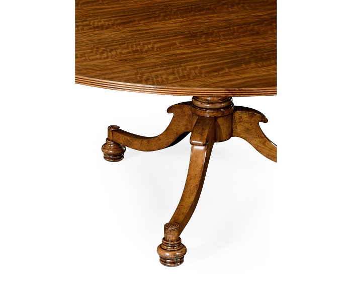 Pilsden Natural Alder Dining Table 70