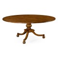 Pilsden Natural Alder Dining Table 70