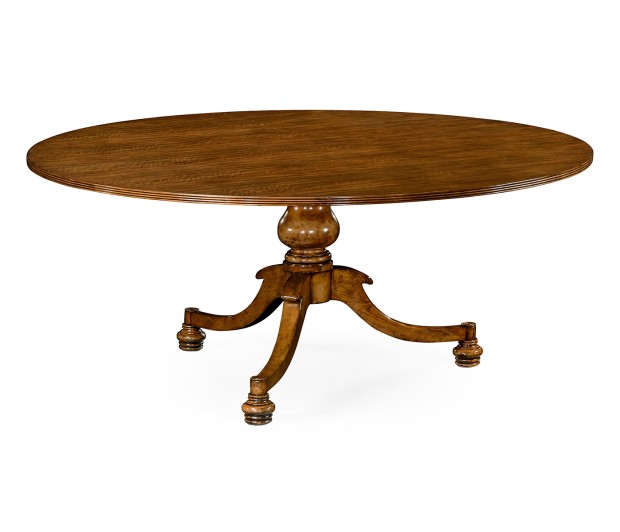Pilsden Natural Alder Dining Table 70