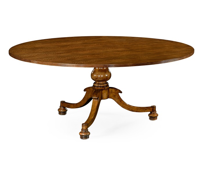 Pilsden Natural Alder Dining Table 70
