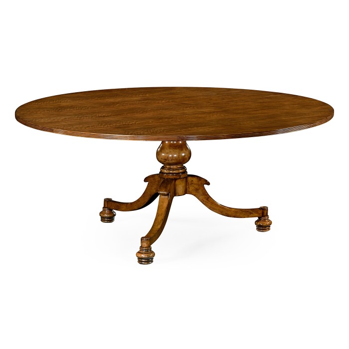 Pilsden Natural Alder Dining Table 70