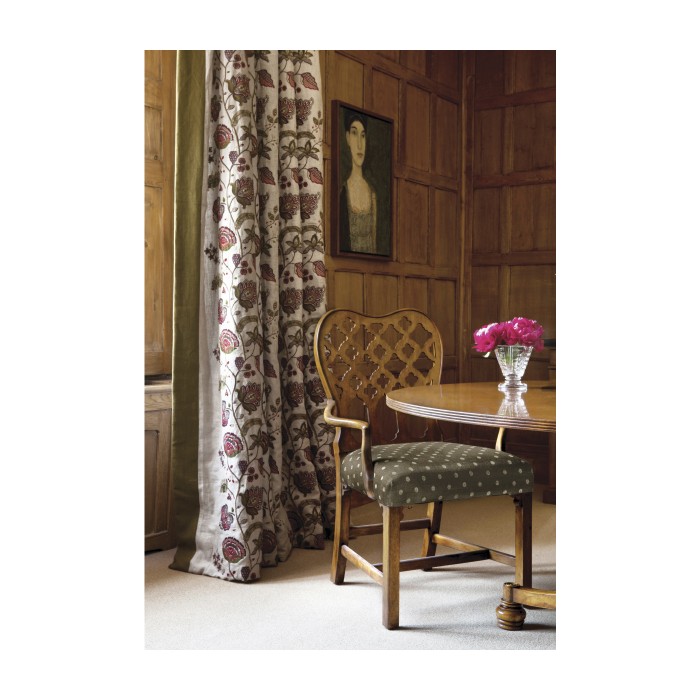 Pilsden Natural Alder Dining Table 70