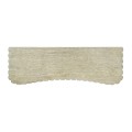Allerdale Grey Oak Console