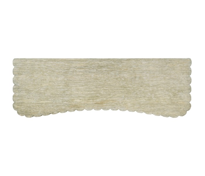 Allerdale Grey Oak Console