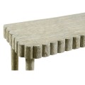 Allerdale Grey Oak Console
