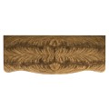 Artaross Mahogany Console