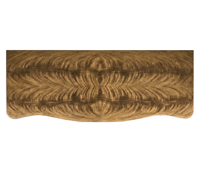 Artaross Mahogany Console