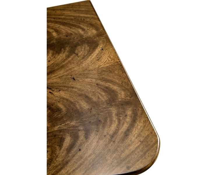 Artaross Mahogany Console