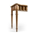 Artaross Mahogany Console