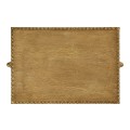 Godwyn Washed Oak Side Table