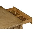 Godwyn Washed Oak Side Table