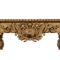 Godwyn Washed Oak Side Table