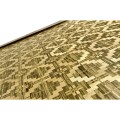 Leyburn Natural Acacia Coffee Table