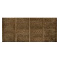 Hawford Kitchen Oak Dining Table 100