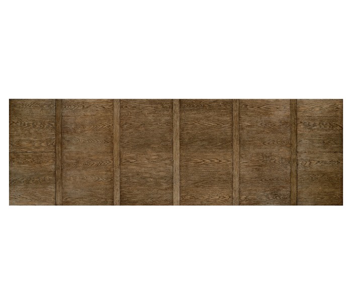 Hawford Kitchen Oak Dining Table 100