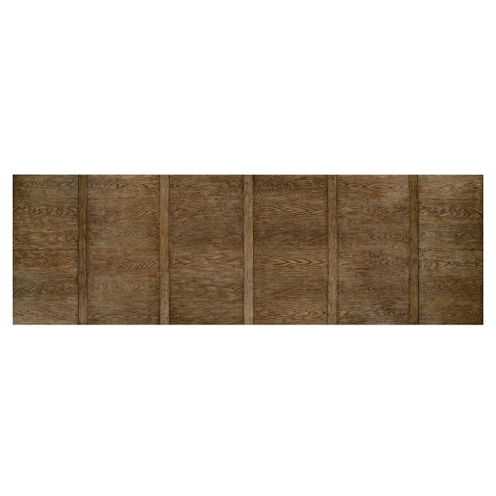 Hawford Kitchen Oak Dining Table 100