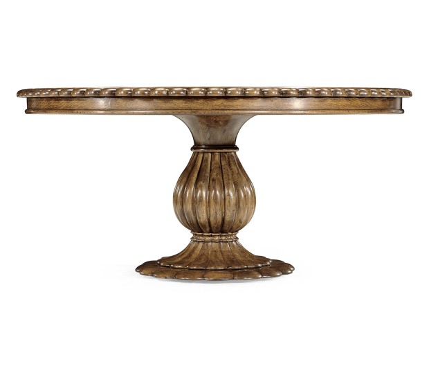 Havelock Kitchen Oak Table 65