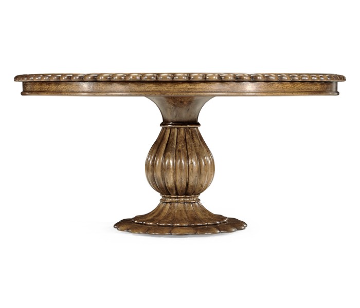 Havelock Kitchen Oak Table 65