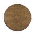 Havelock Kitchen Oak Table 65