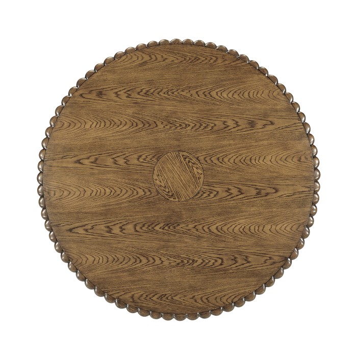 Havelock Kitchen Oak Table 65
