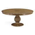 Havelock Kitchen Oak Table 65
