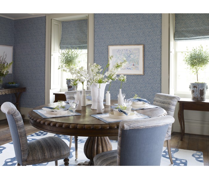 Havelock Kitchen Oak Table 65