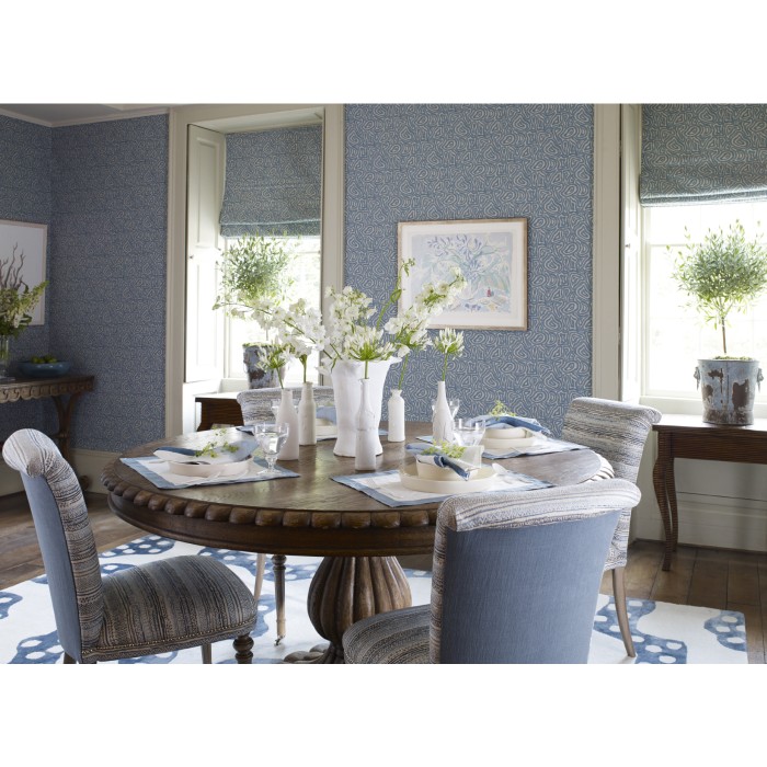 Havelock Kitchen Oak Table 65