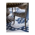 Havelock Kitchen Oak Table 65