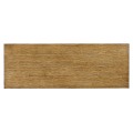 Armadale Washed Oak Console