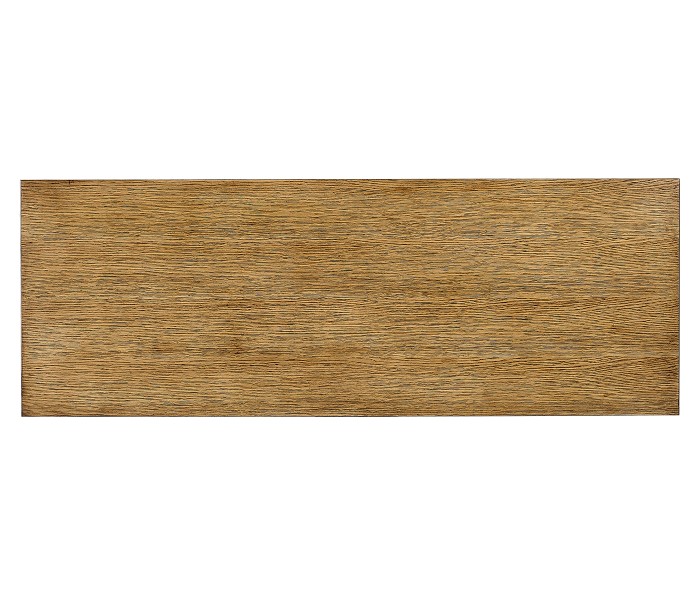 Armadale Washed Oak Console