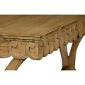 Armadale Washed Oak Console