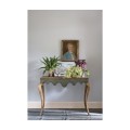 Maran Washed Oak Console