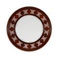 Pen Stewart mirror round