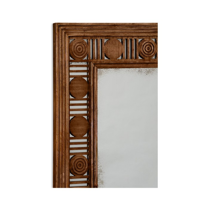 Pen Stewart mirror rectangular