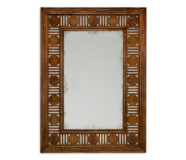 Pen Stewart mirror rectangular