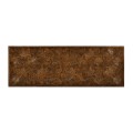 Heathcliff Dark Walnut Console
