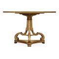 Corwen Washed Oak Centre Table