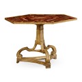 Corwen Washed Oak Centre Table