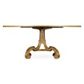 Lacock Washed Oak Dining Table 71