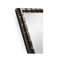 Chirk Faux Bronze Mirror