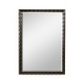 Chirk Faux Bronze Mirror