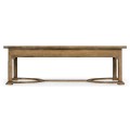 Biddulph Kitchen Oak Coffee Table