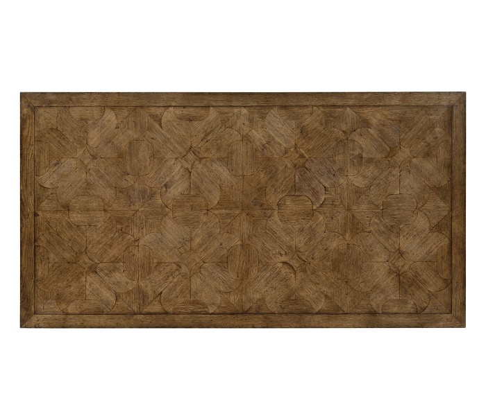 Biddulph Kitchen Oak Coffee Table