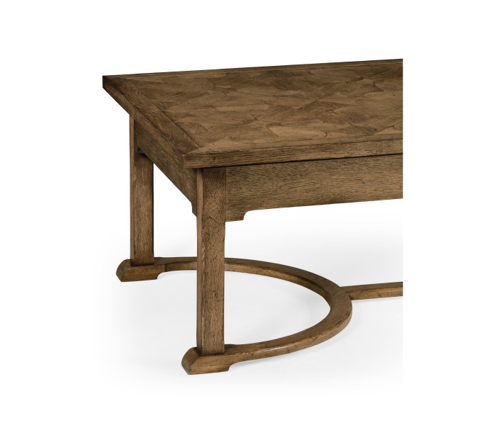 Biddulph Kitchen Oak Coffee Table