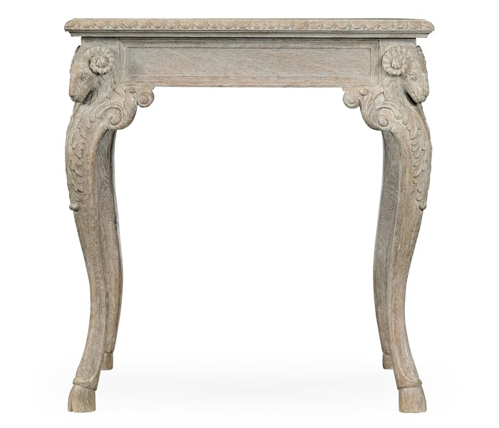 Tarporley White Oak Table
