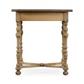 Ruthin Vintage Oak End Table
