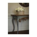 Broxton Vintage Oak Console