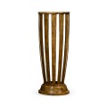 Barton Grey Fruitwood Stick Stand