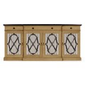 Chester Vintage Oak Buffet